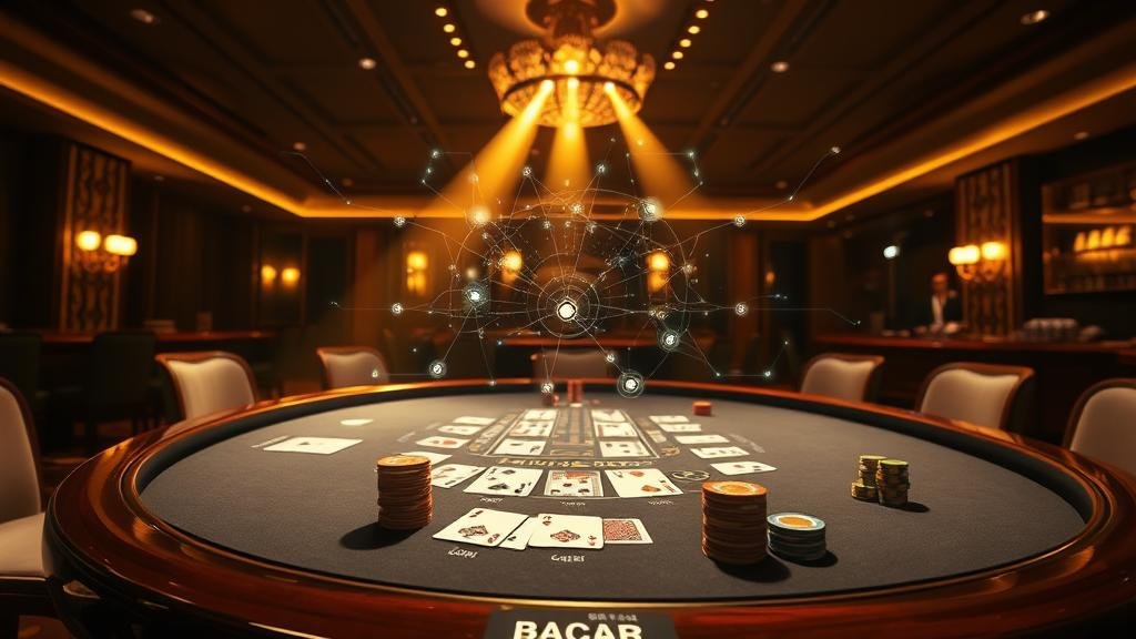 ทำกำไรจากสล็อตด้วย AI