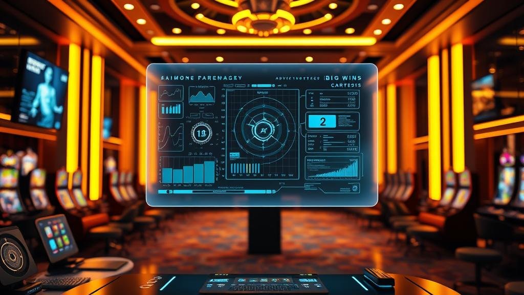 สูตรสล็อต PG AI: เพิ่มโอกาสพิชิตแจ็คพอตใหญ่กับเว็บตรง แตกง่าย