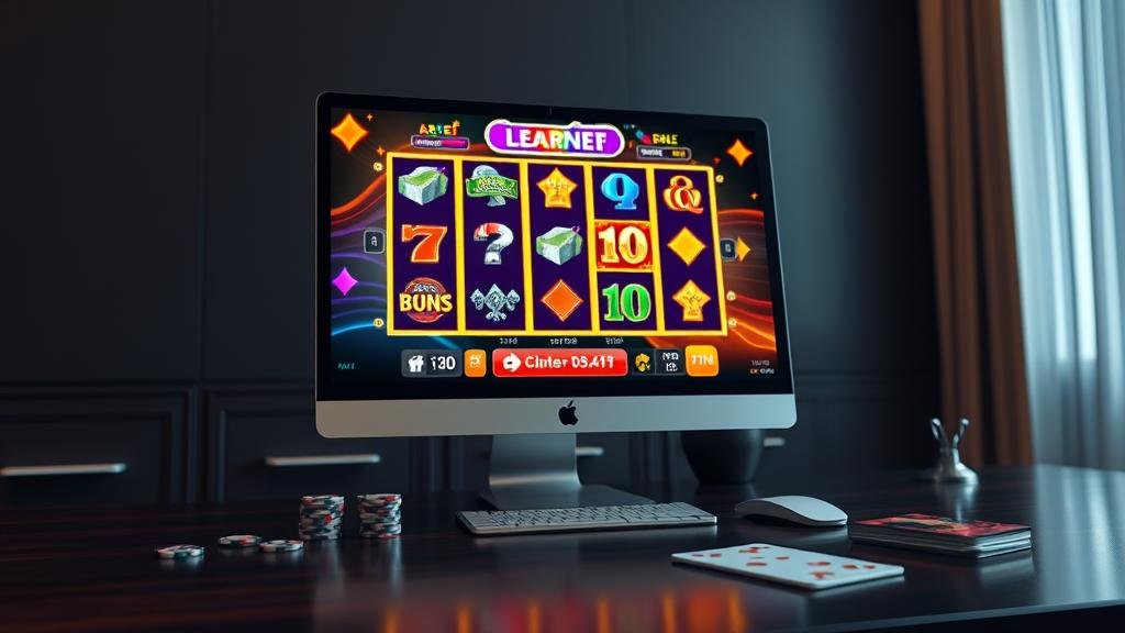 คู่มือ "ทดลอง สล็อต" สำหรับมืออาชีพ: กลยุทธ์สู่ชัยชนะ 390