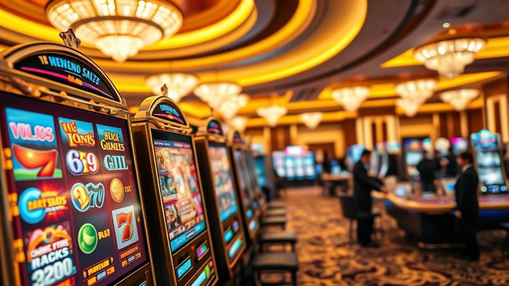 ผู้เล่นลุ้นรางวัลใหญ่จากสล็อตเว็บตรงแตกดี