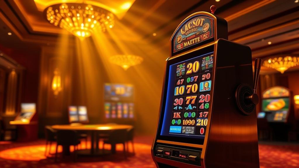 ไขความลับสล็อต PG เว็บตรงต่างประเทศ: เพิ่มโอกาสทำกำไรด้วยเทคนิคเลือกเกมสล็อตล...