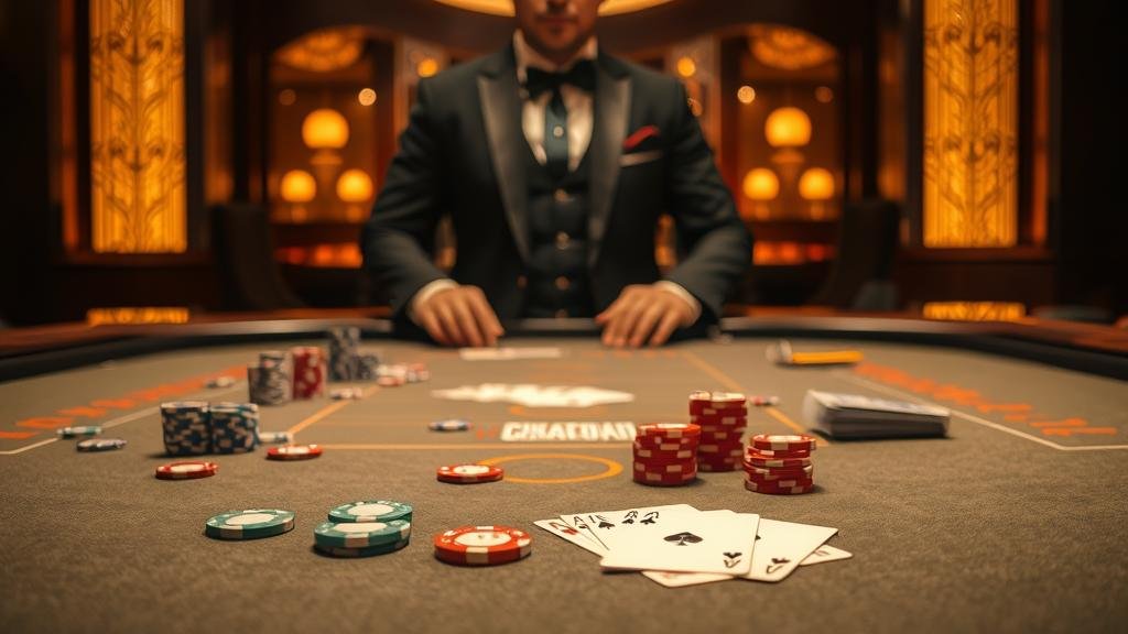 ศูนย์รวมบาคาร่าออนไลน์ครบวงจร: เคล็ดลับทำเงินง่ายๆ จากเว็บตรงอันดับ 1