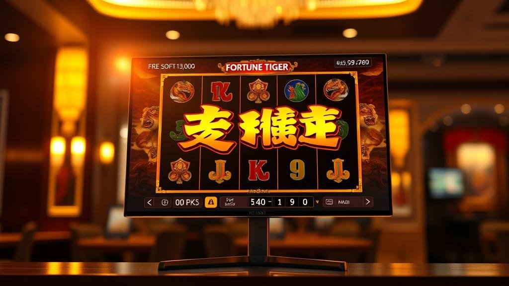 เคล็ดลับเลือก สล็อต PG เว็บตรง ต่างประเทศ แตกหนัก ทำกำไรทุกวัน