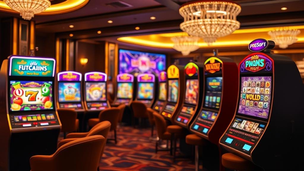 คู่มือ "ทดลองเล่น สล็อตสำหรับมืออาชีพ 437"