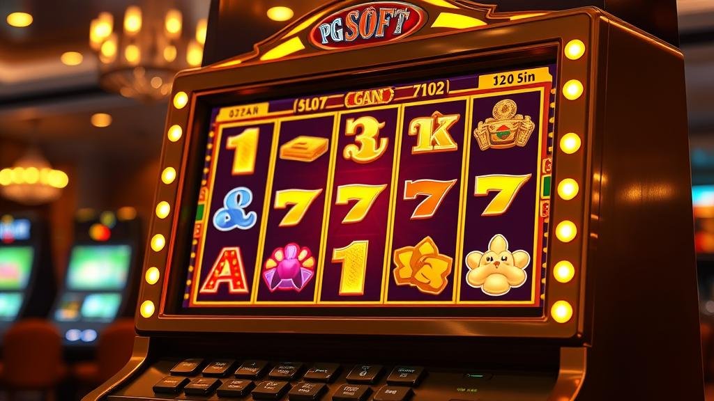 โอกาสลุ้นรับโบนัสและฟรีสปินบนสล็อตเว็บตรง PG แตกง่าย