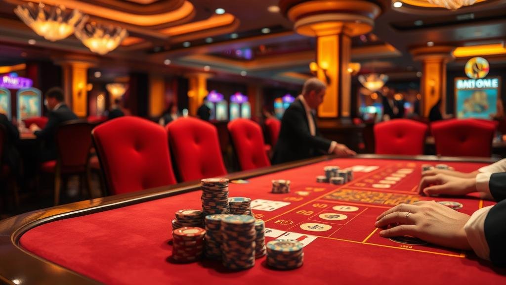 เจาะลึกเว็บตรงสล็อต PG แตกหนัก รับวอลเลท ฝากถอนไม่มีขั้นต่ำ ทำกำไรไม่อั้น