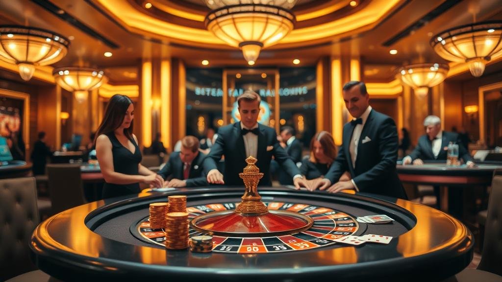 เจาะลึก! สล็อตเว็บตรง อันดับ 1 ทุนน้อยก็ปั่นแตกง่าย ได้เงินจริง