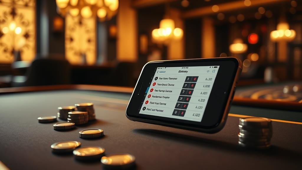 บาคาร่าเว็บตรง: อัปเดตสูตรกดเองล่าสุด ทำกำไรได้จริง พร้อมโปรโมชั่นเด็ด