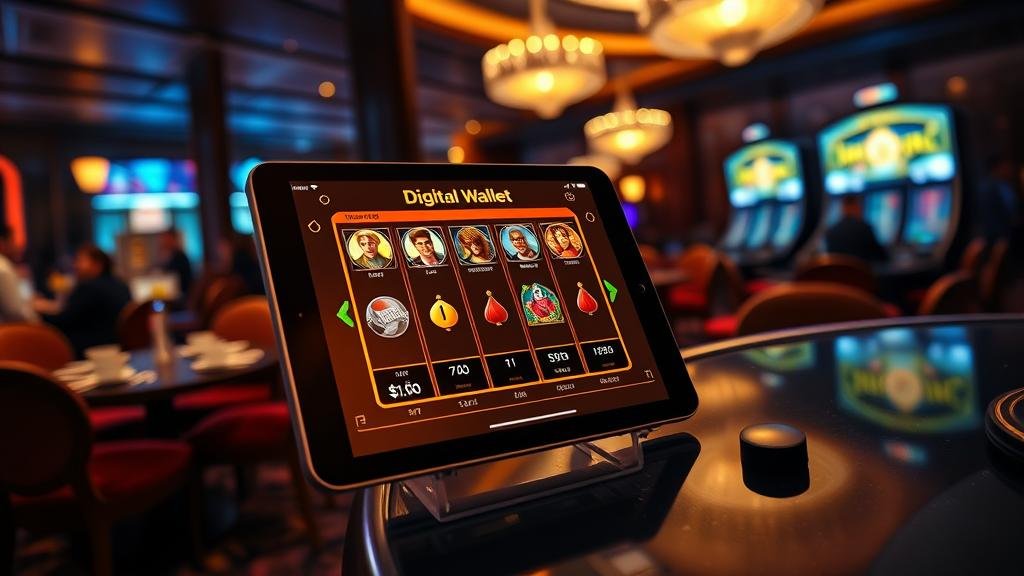 รวมเกมสล็อตแตกดีจากค่ายดัง