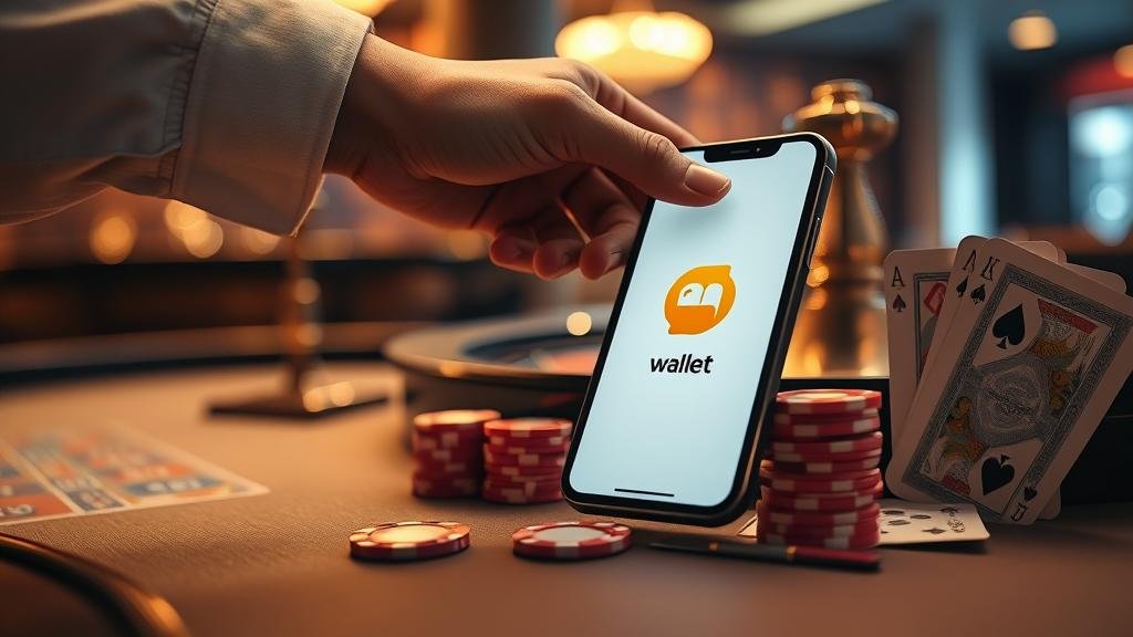 กลยุทธ์การเล่นสล็อตให้ได้กำไร