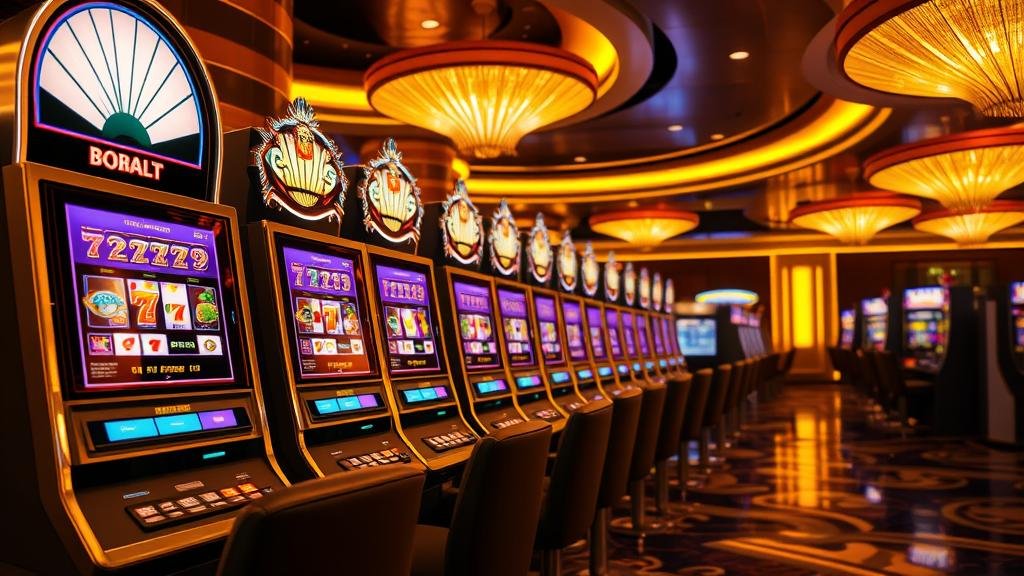 รวมเกมสล็อตแตกง่ายจากค่ายดัง สล็อตเว็บตรง100 pg