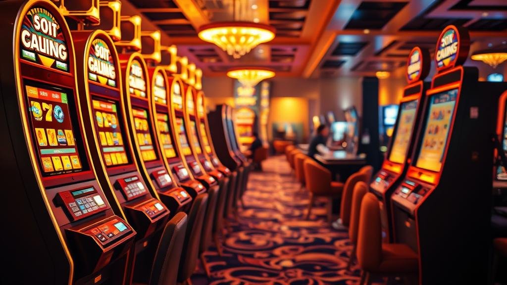 สล็อตอันดับ1 เว็บตรง: เทคนิคทำกำไรฉบับเซียน เล่นสล็อตมือถือได้เงินจริง ได้เงิ...