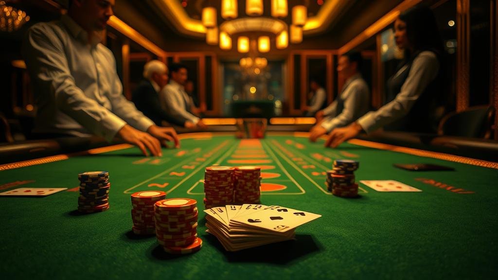 เปิดสูตรลับบาคาร่า 1688 จาก meechokpg: เล่นง่าย ได้เงินไว สไตล์เซียน