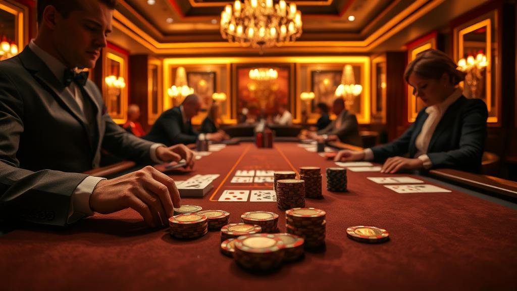 สถิติบาคาร่า 1688