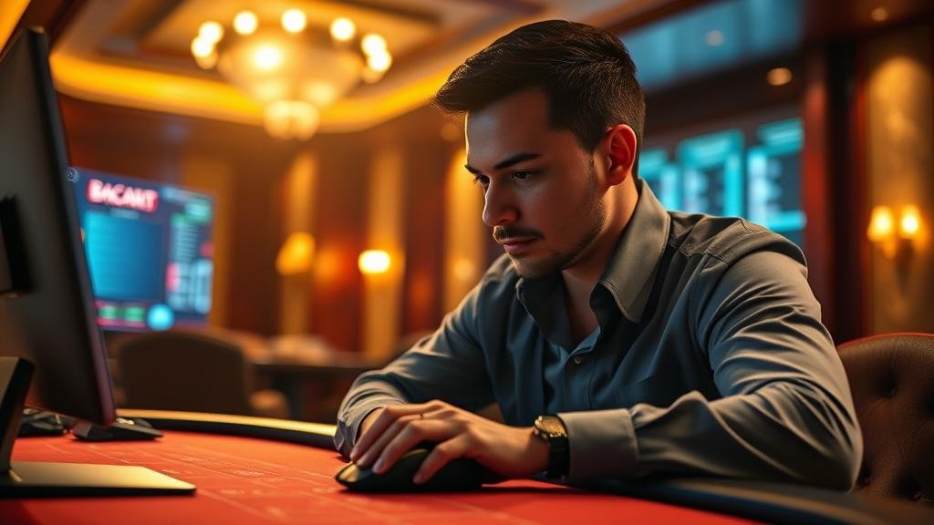 เปรียบเทียบเกม PNG บาคาร่า และ PG บาคาร่า