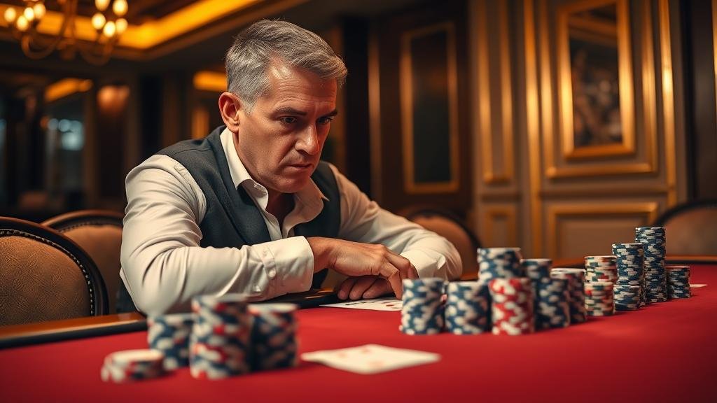 เล่น Ocean Club บาคาร่า ผ่านมือถือ