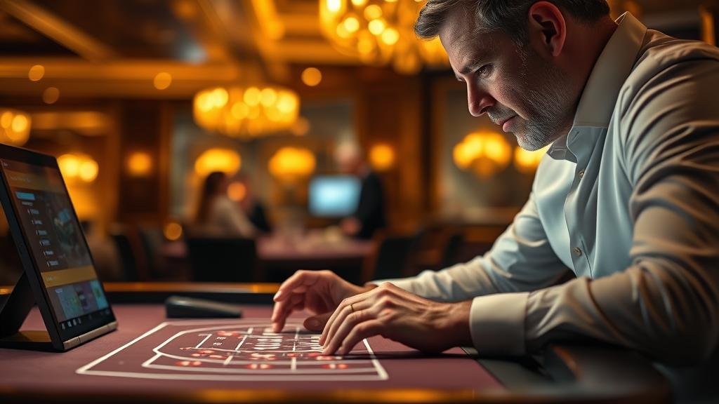 คู่มือทดลอง บา คา ร่าสำหรับมืออาชีพ 498 - Complete Guide