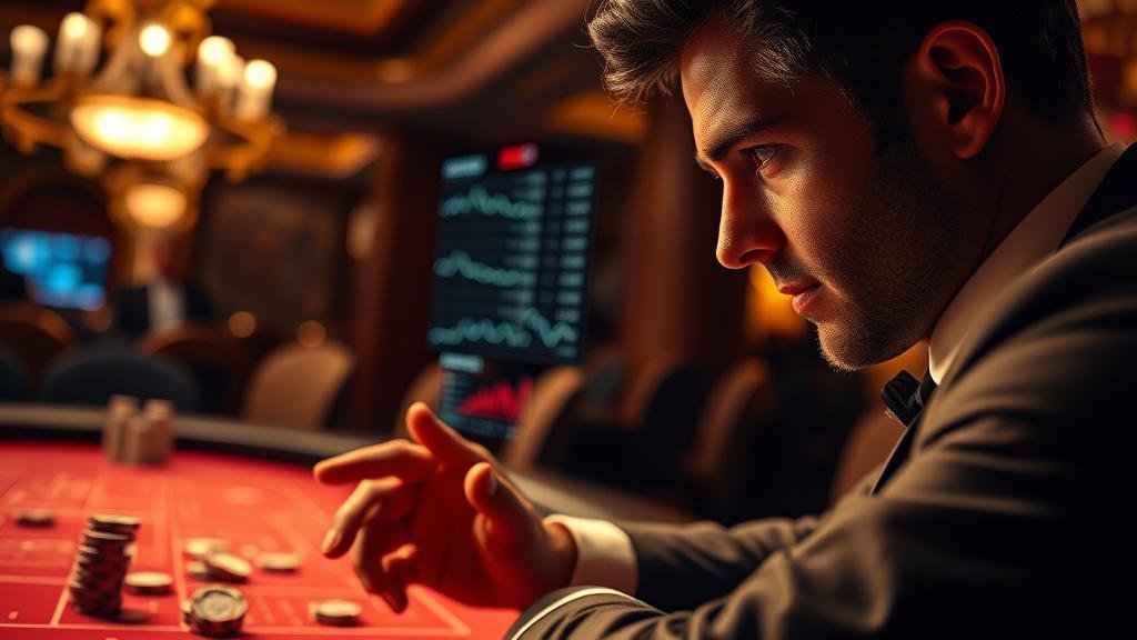 คู่มือสูตรบาคาร่าฟรีสำหรับมืออาชีพ 508 - Complete Guide