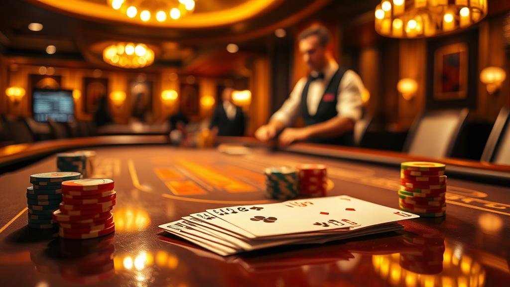 เคล็ดลับบาคาร่าออนไลน์: สูตร AI แม่นๆ จากเซียน myjoker123