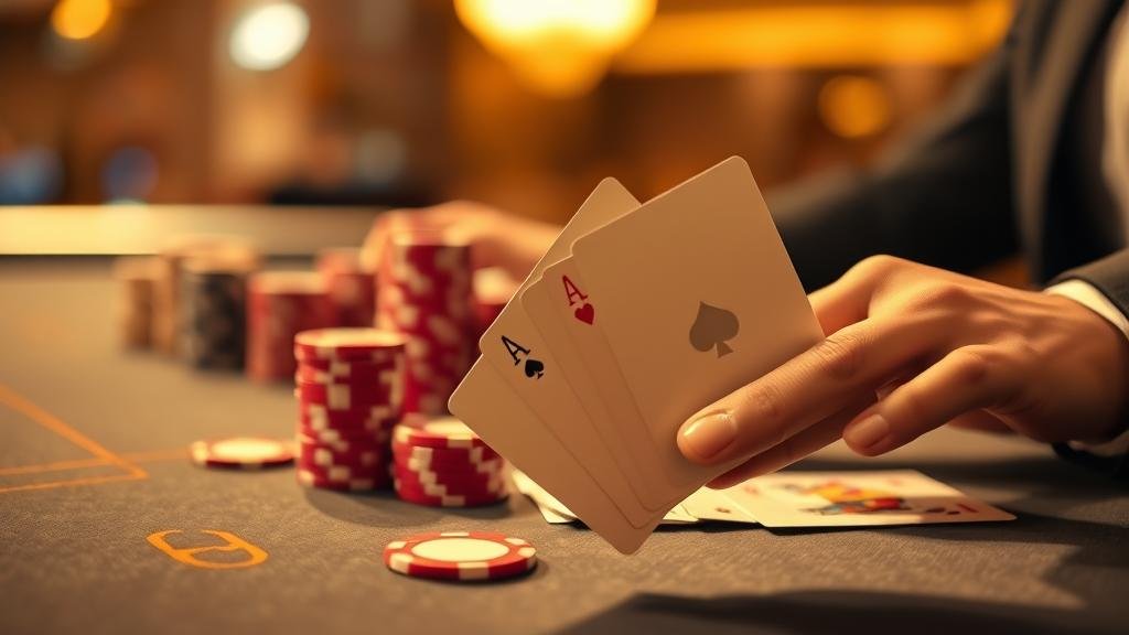 เปิดคัมภีร์เซียน myhuaylike: สูตรบาคาร่า allbet สู่ชัยชนะที่ g2g