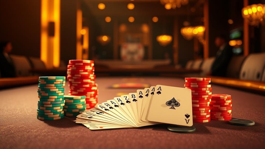 คู่มือบา คา ร่า ทดลอง เล่น ฟรีสำหรับมืออาชีพ 534