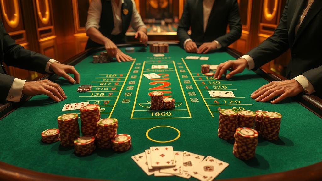 myplayvip: เทคนิคบาคาร่า 1688 จากเซียน ae gaming ฉบับเพื่อนบอกหมดเปลือก เล่นย...