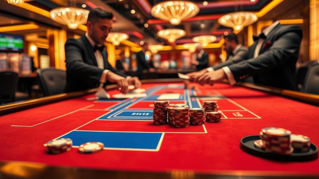 คู่มือสูตรบาคาร่าฟรีสำหรับมืออาชีพ 555 - Complete Guide