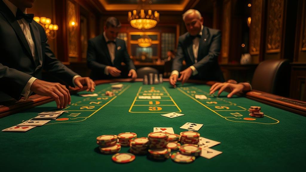 บาคาร่า 168: ชี้ช่องเซียนทำเงินบนเว็บตรงจากต่างประเทศ ไม่ผ่านเอเย่นต์