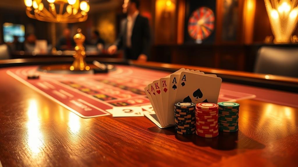 ตารางบันทึกผลการออกไพ่บาคาร่า (เค้าไพ่)