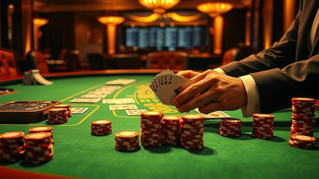 ช่องทางการฝาก-ถอนเงินที่หลากหลายสำหรับเว็บพนัน