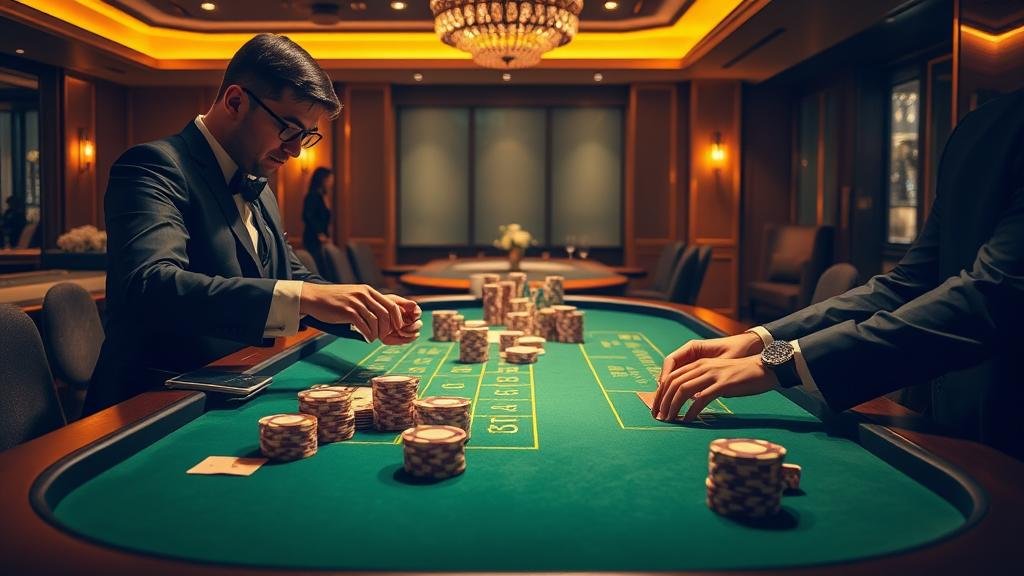 คู่มือเว็บ บาคาร่า วอเลทสำหรับมืออาชีพ 577