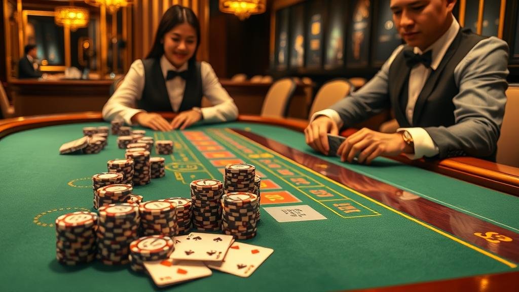 เทคนิคการเล่นบาคาร่าผ่านมือถือบนเว็บ บาคาร่า วอเลท