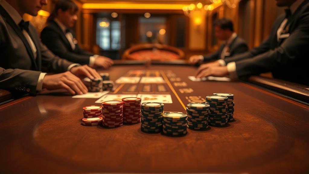 สูตรบาคาร่า 2568 ฉบับ oneoreightbk: เล่นยังไงให้ได้เงินจริง ไม่เสียเงินให้เว็บ