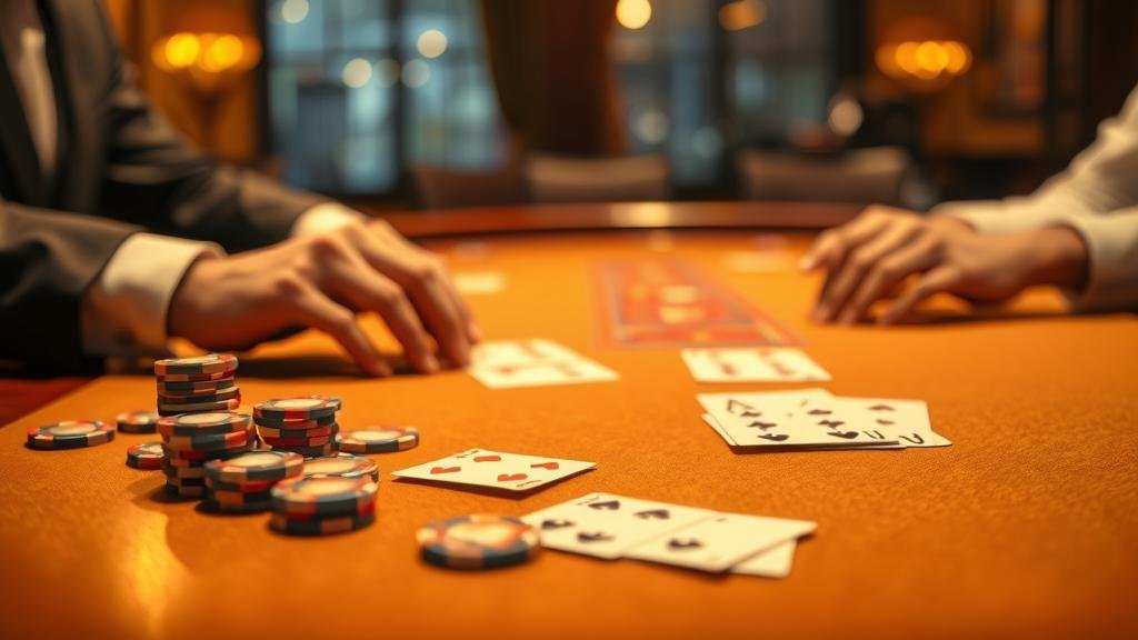 การเล่นบาคาร่าผ่านมือถือและคอมพิวเตอร์