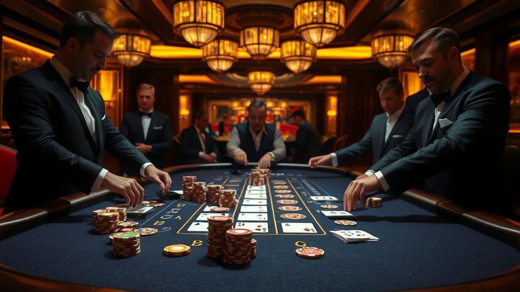 คู่มือบา คา ร่า ทดลองสำหรับมืออาชีพ 588 - Complete Guide