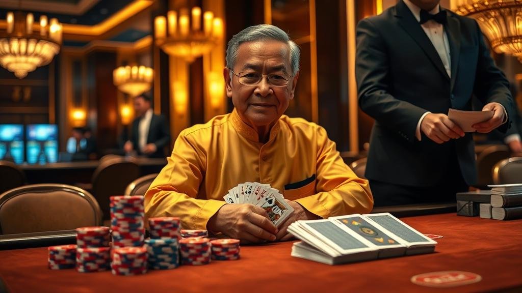 เซียนบาคาร่าเว็บตรง 777 บอกเคล็ดลับถอนเงินวอเลทฉบับเพื่อน 123up