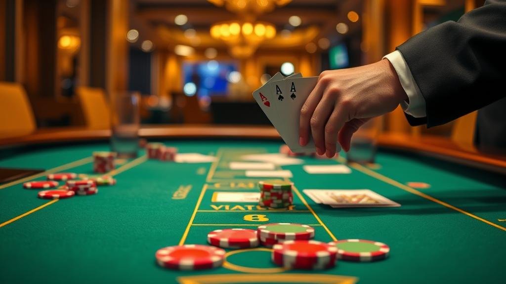 pay69 เปิดเคล็ดลับบาคาร่าออนไลน์ 99 ฉบับเซียน: เล่นให้เป็น ทำกำไรกับมือใหม่