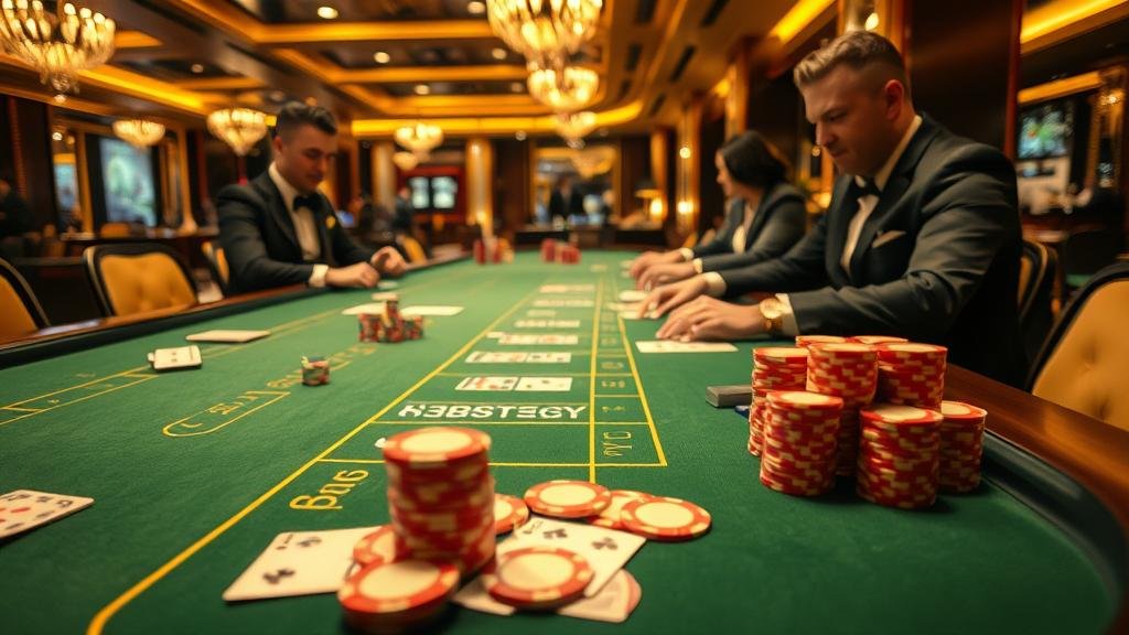 เทคนิคเซียนบาคาร่า: สูตรเด็ด pgslotv1 สมัครบาคาร่า 888 ฉบับเข้าใจง่าย 2024