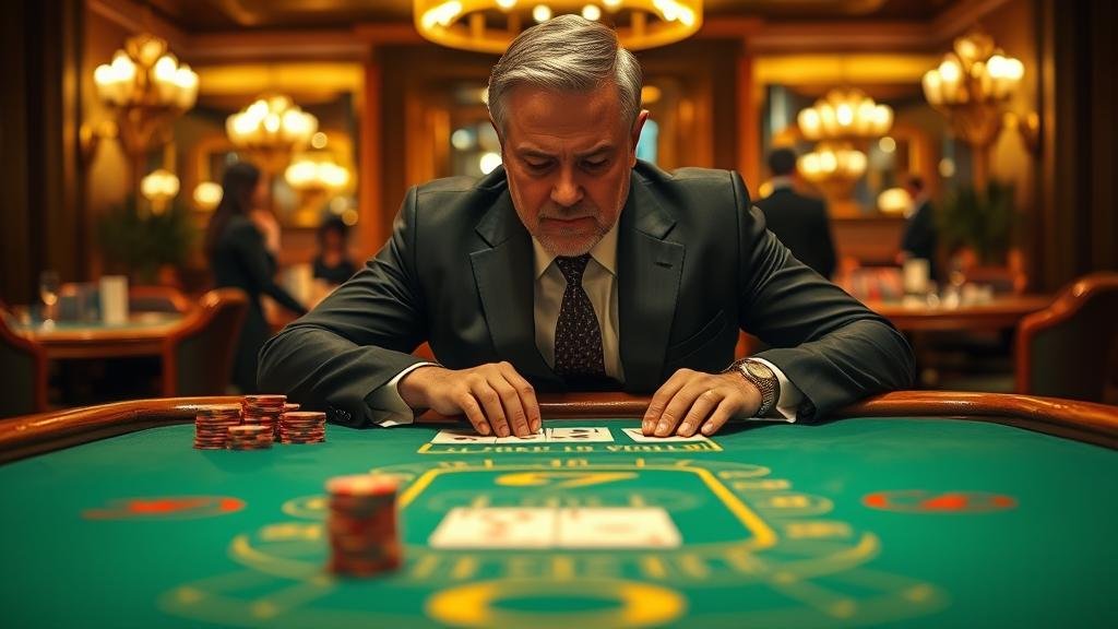 คู่มือบา คาราสำหรับมืออาชีพ 614 - Complete Guide