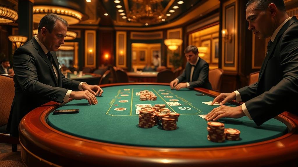 เซียนบาคาร่าเผย! สูตรลับ บาคาร่าเว็บตรง มงคล789 เล่นยังไงให้รวยจริง