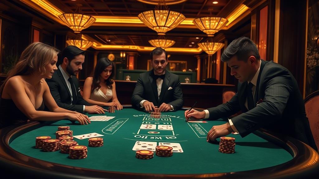 คู่มือทดลองเล่น บาคาร่าฟรีสำหรับมืออาชีพ 631