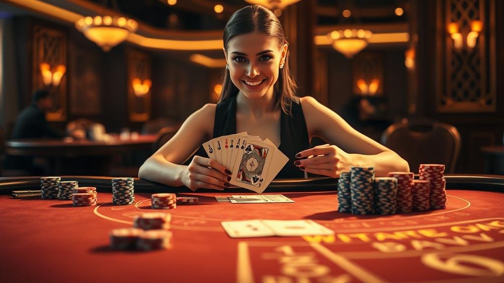 เคล็ดลับบาคาร่า rombergersappliances: สูตรเซียน Evolution Gaming เล่นยังไงให้...