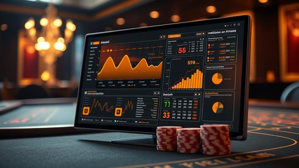 การเล่นบาคาร่าออนไลน์ด้วยมือถือ