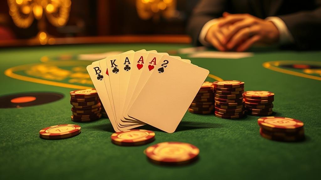 เปิดคัมภีร์บาคาร่า 789: สูตรลับมือใหม่ แทงทรูวอลเล็ตไม่มีพลาดได้ก็รวย