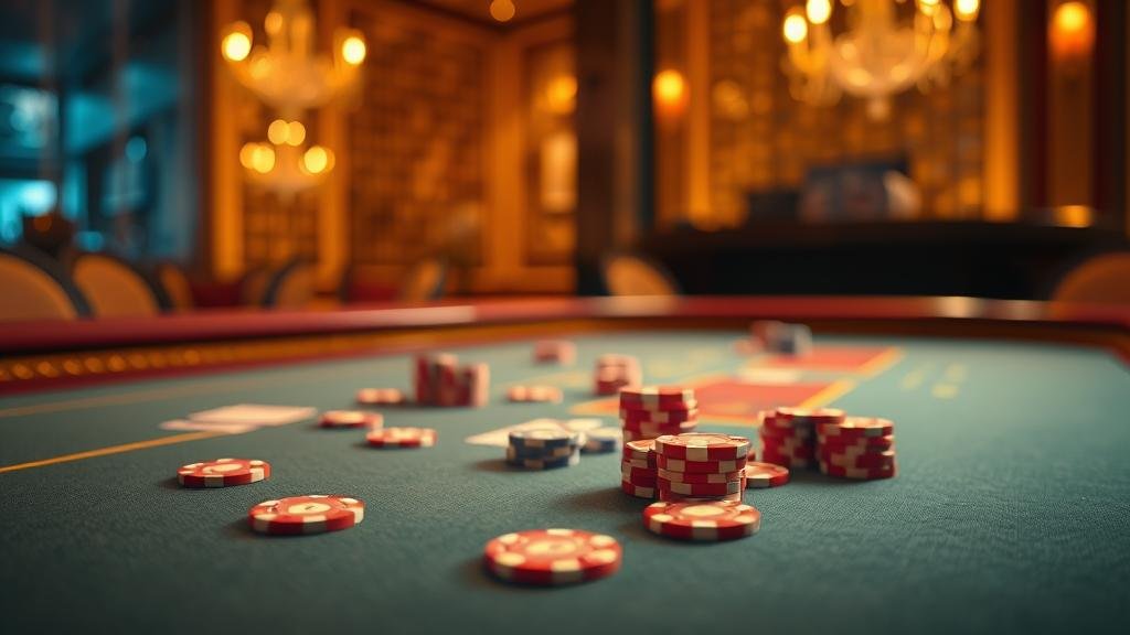 คู่มือทดลอง เล่น บา คา ร่าสำหรับมืออาชีพ 661