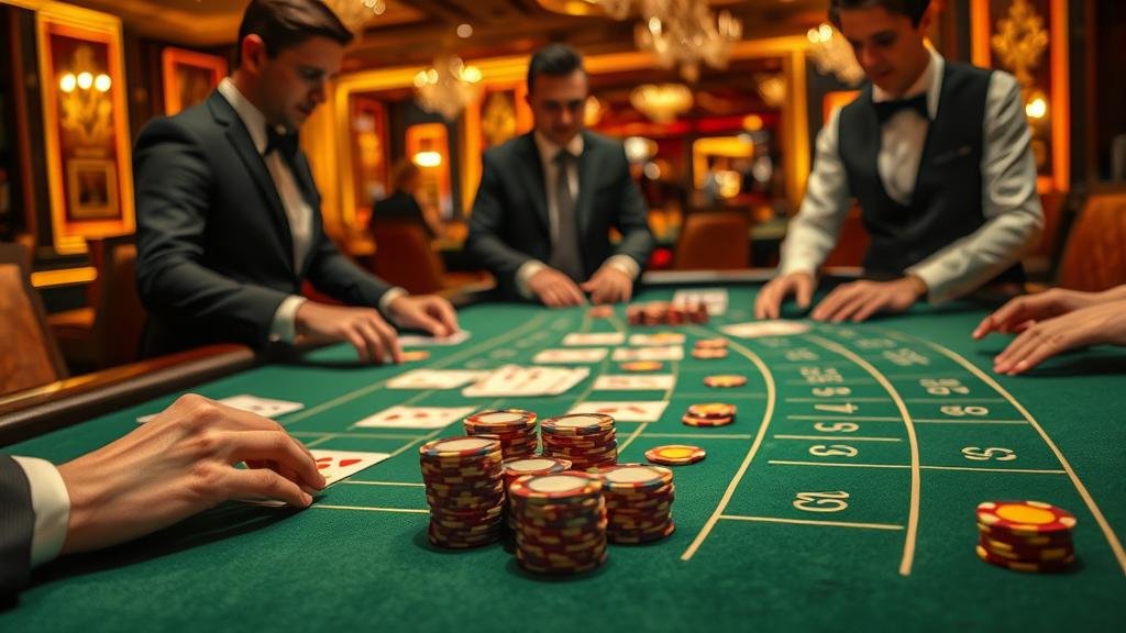 คู่มือทดลอง บา คา ร่าสำหรับมืออาชีพ 671 - Complete Guide