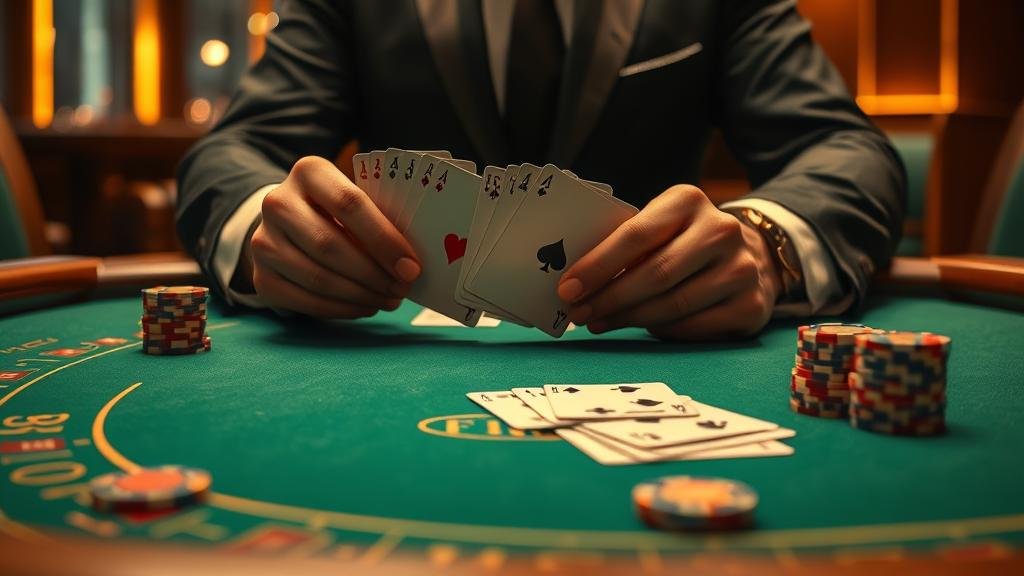 คู่มือบา คา ร่าสำหรับมืออาชีพ 676 - Complete Guide