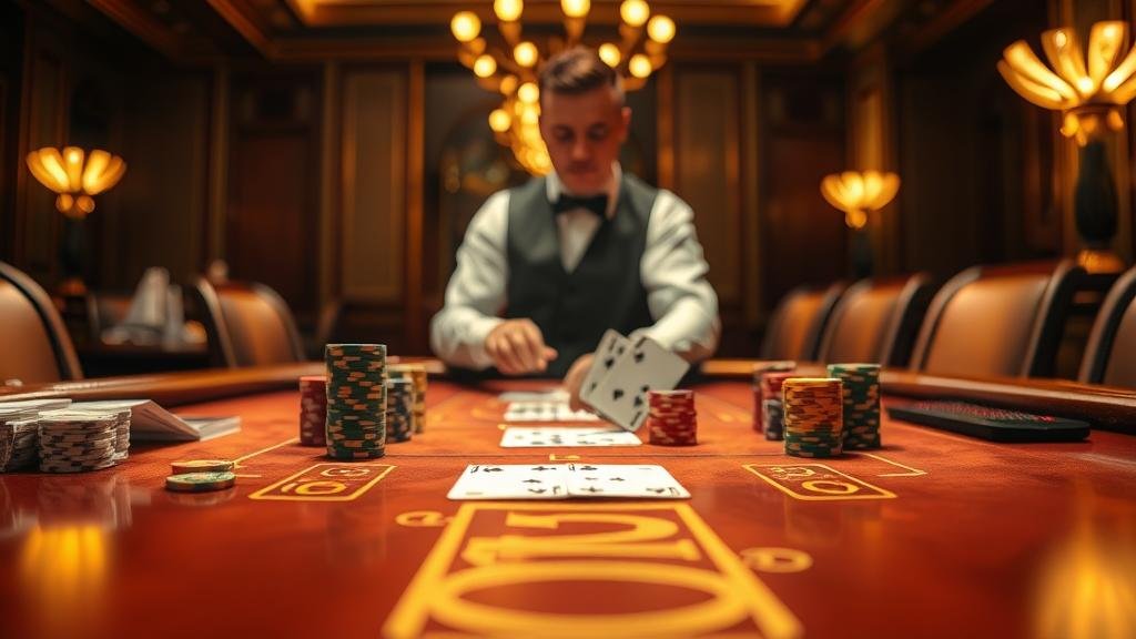 โปรแกรมคำนวณบาคาร่า