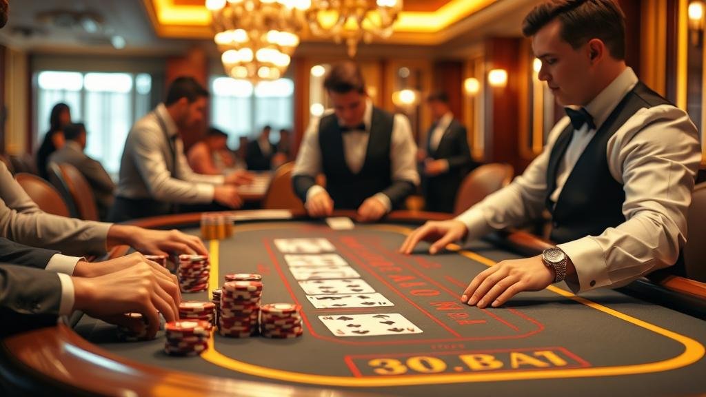 คู่มือบา คา ร่า เว็บ ตรง ไม่ ผ่าน เอเย่นต์สำหรับมืออาชีพ 683