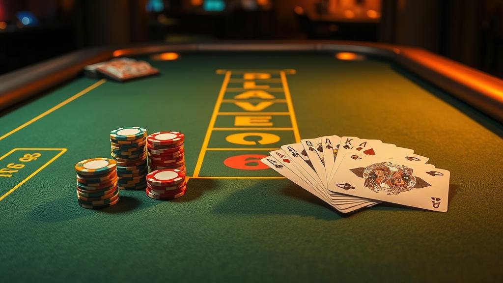 เซียนบาคาร่า 99 บอกต่อ: เริ่มต้นเล่นยังไงให้รวย บนเว็บอันดับ1 tavolotulsa